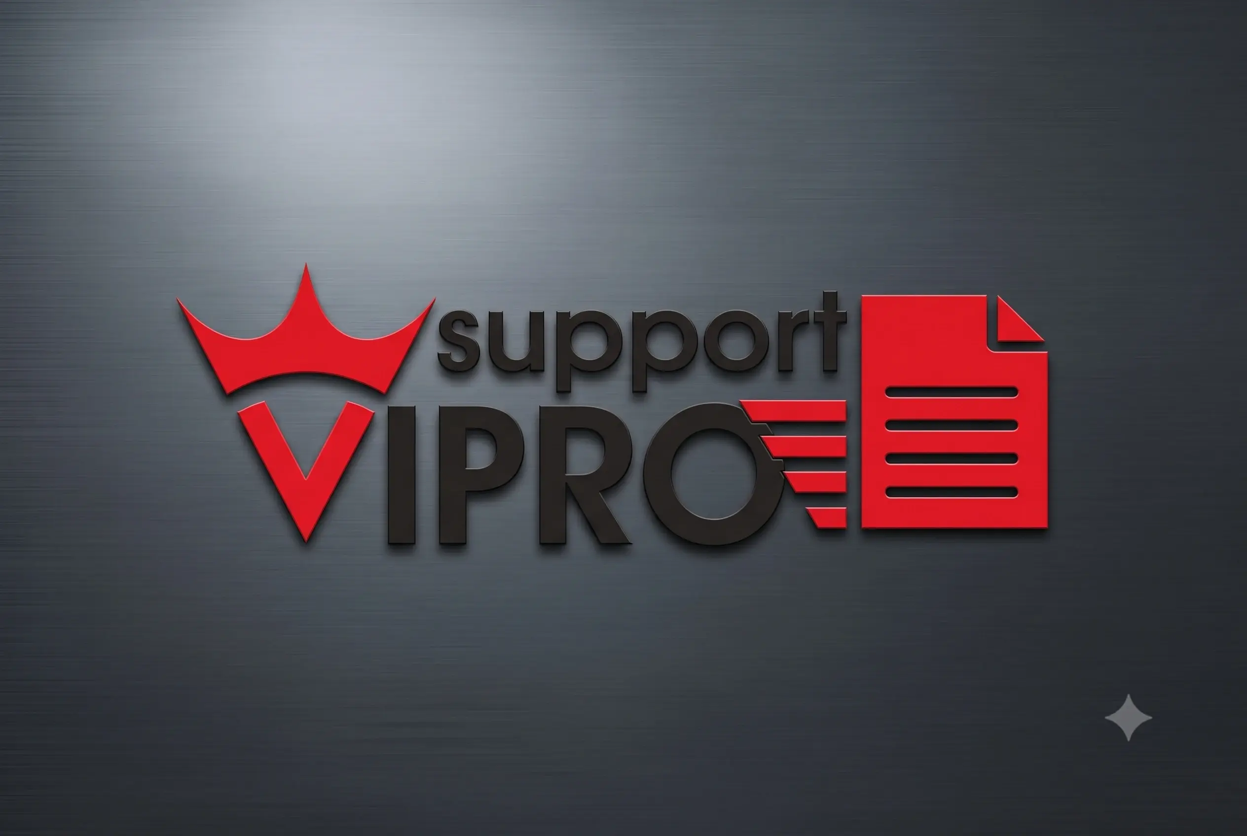 VipPro Support (Gold 6 Months)